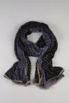 Dupatta Blue Colour For Women