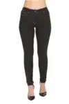 Black Denim For Women