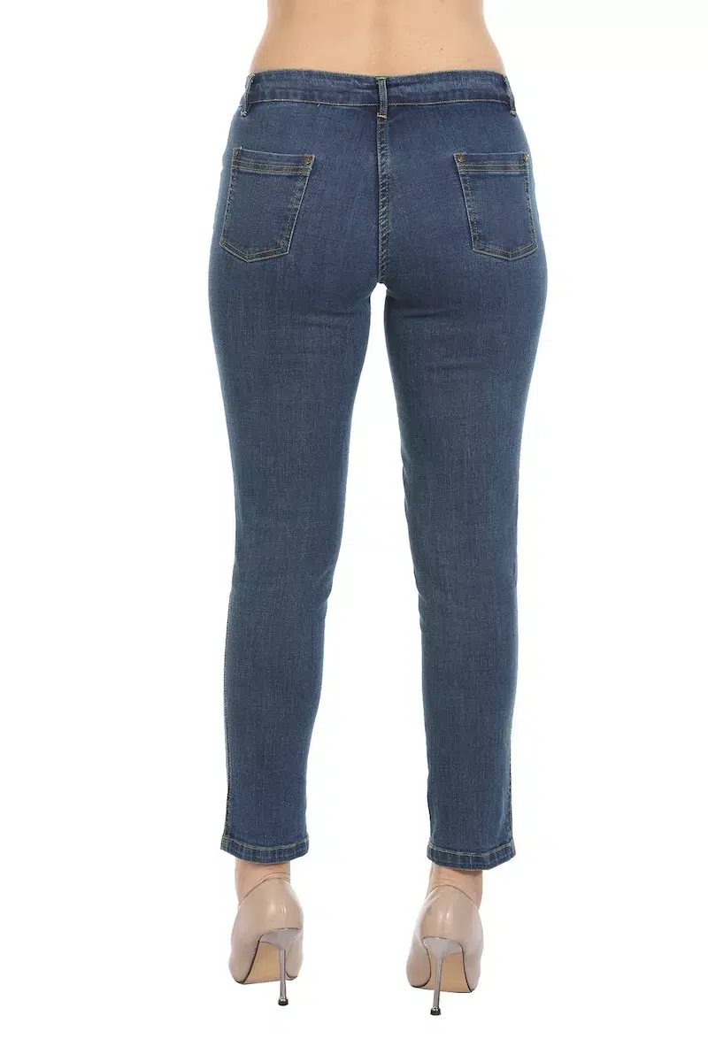 Blue Jeans For Women