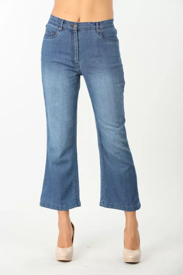 Blue Jeans Ladies