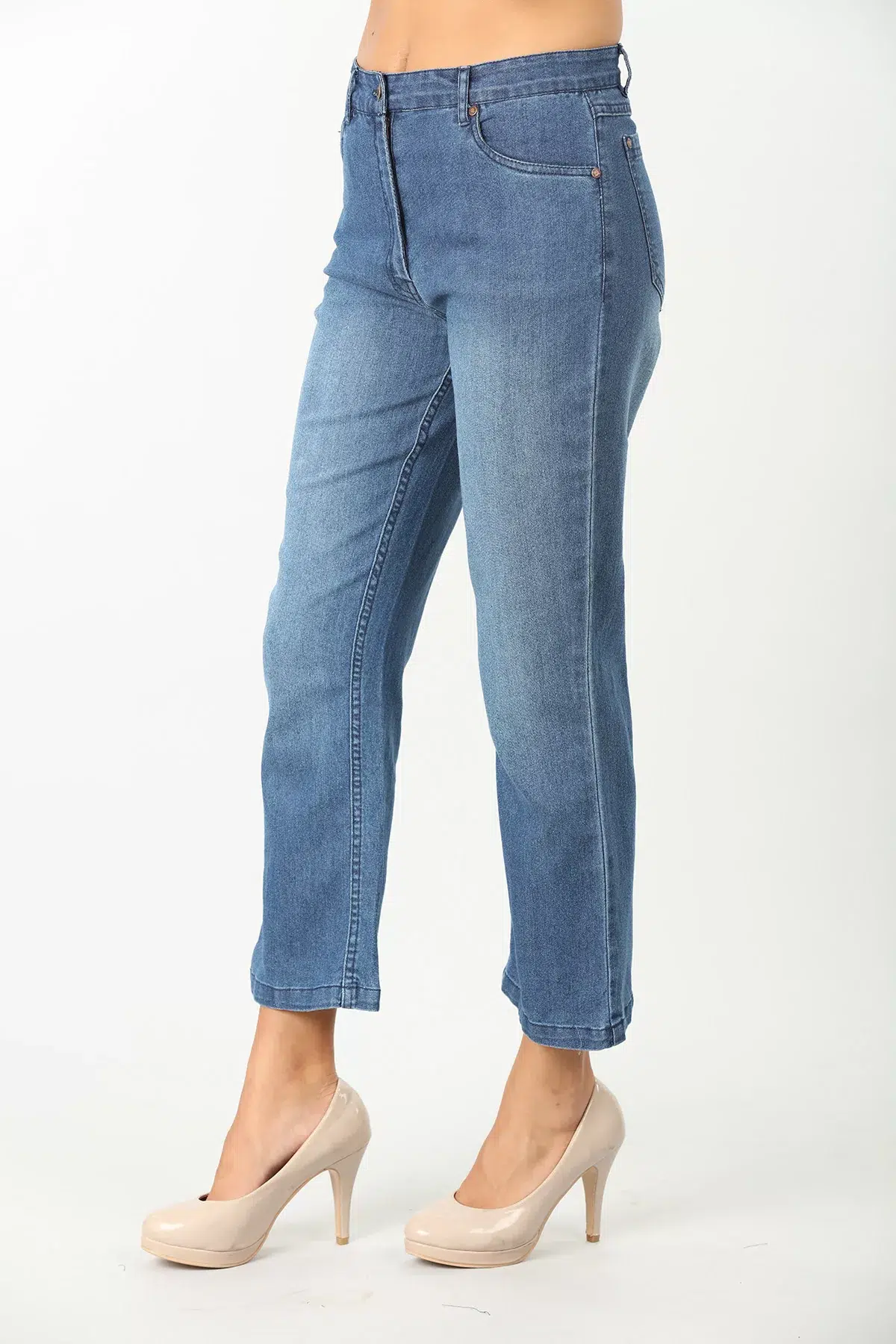 Blue Jeans Ladies