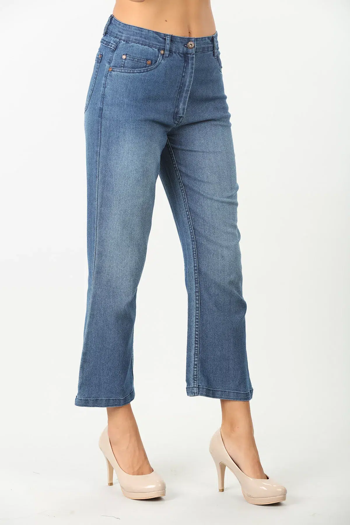 Blue Jeans Ladies