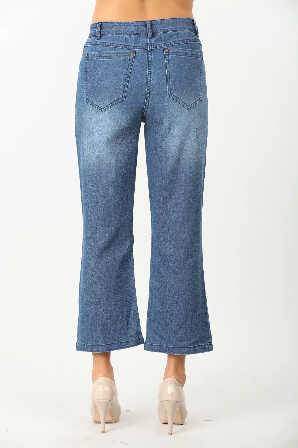 Blue Jeans Ladies