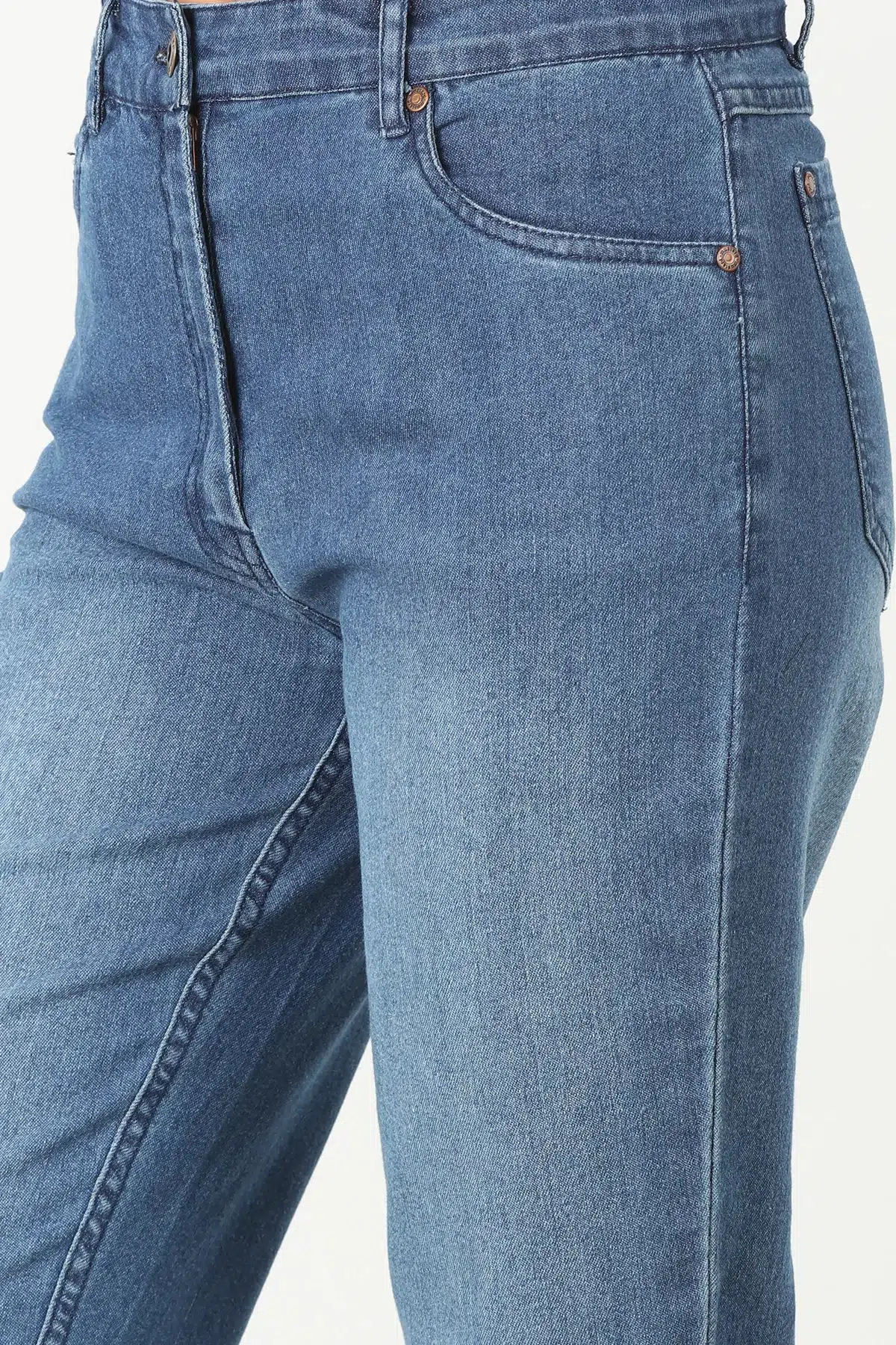 Blue Jeans Ladies