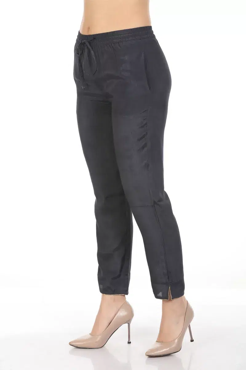 Grey Pants For Women