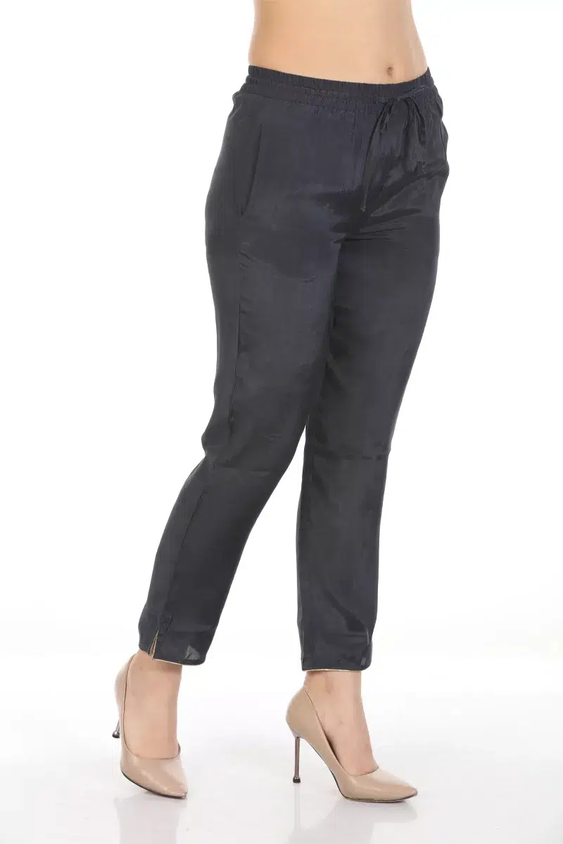 Grey Pants For Women