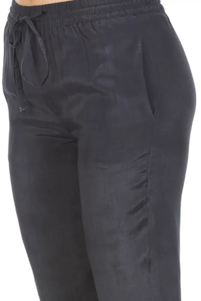 Grey Pants For Women