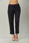 Blue Palazzo For Women