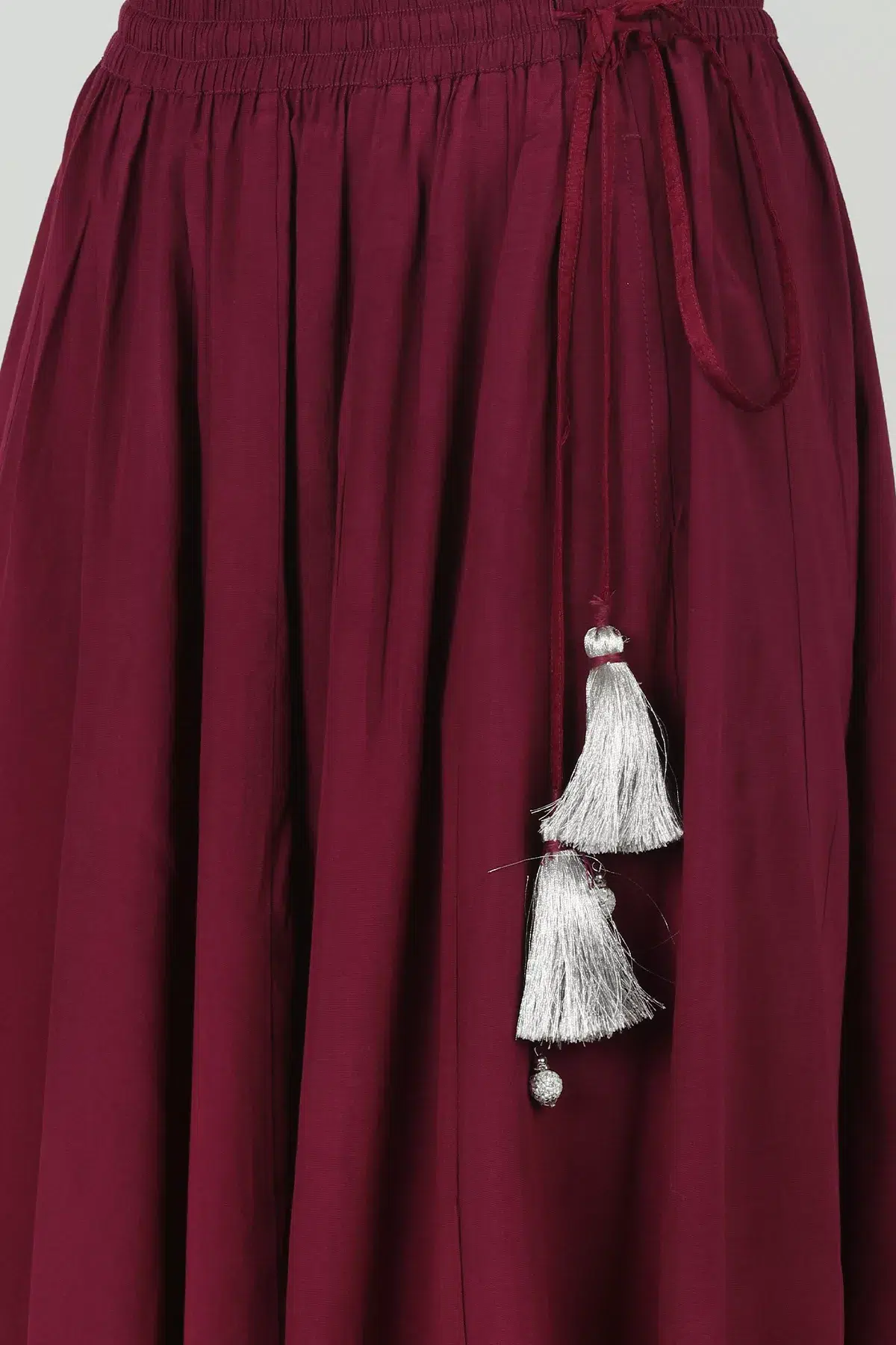 Wine Skirt For Women