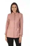 Pink Ladies Winter Jacket