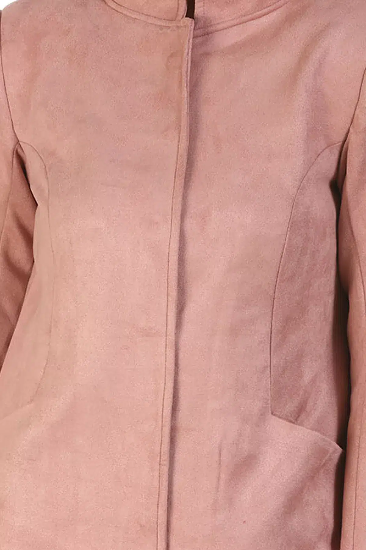 Pink Ladies Winter Jacket
