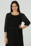 Black Dress For Women