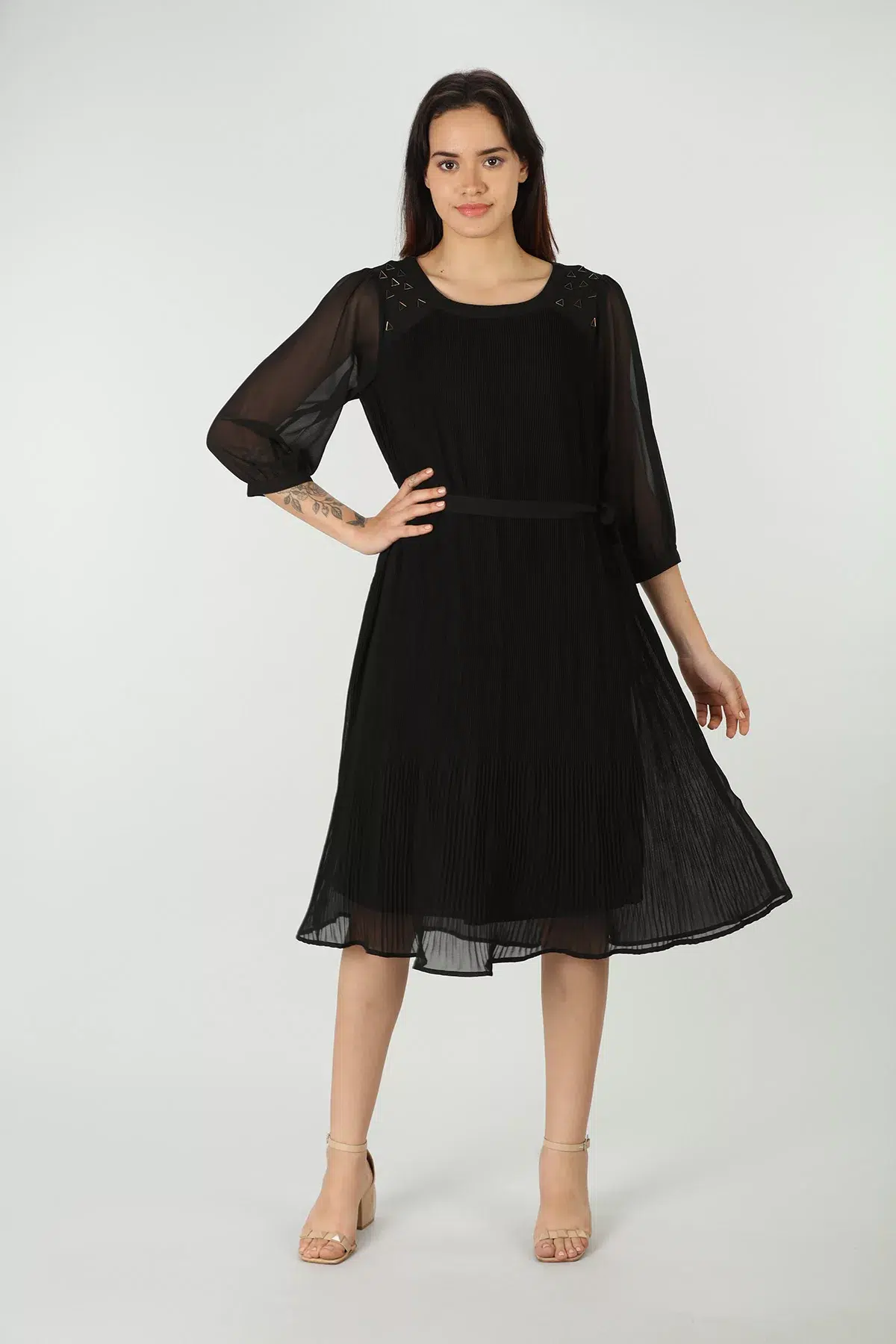Black Dress For Women