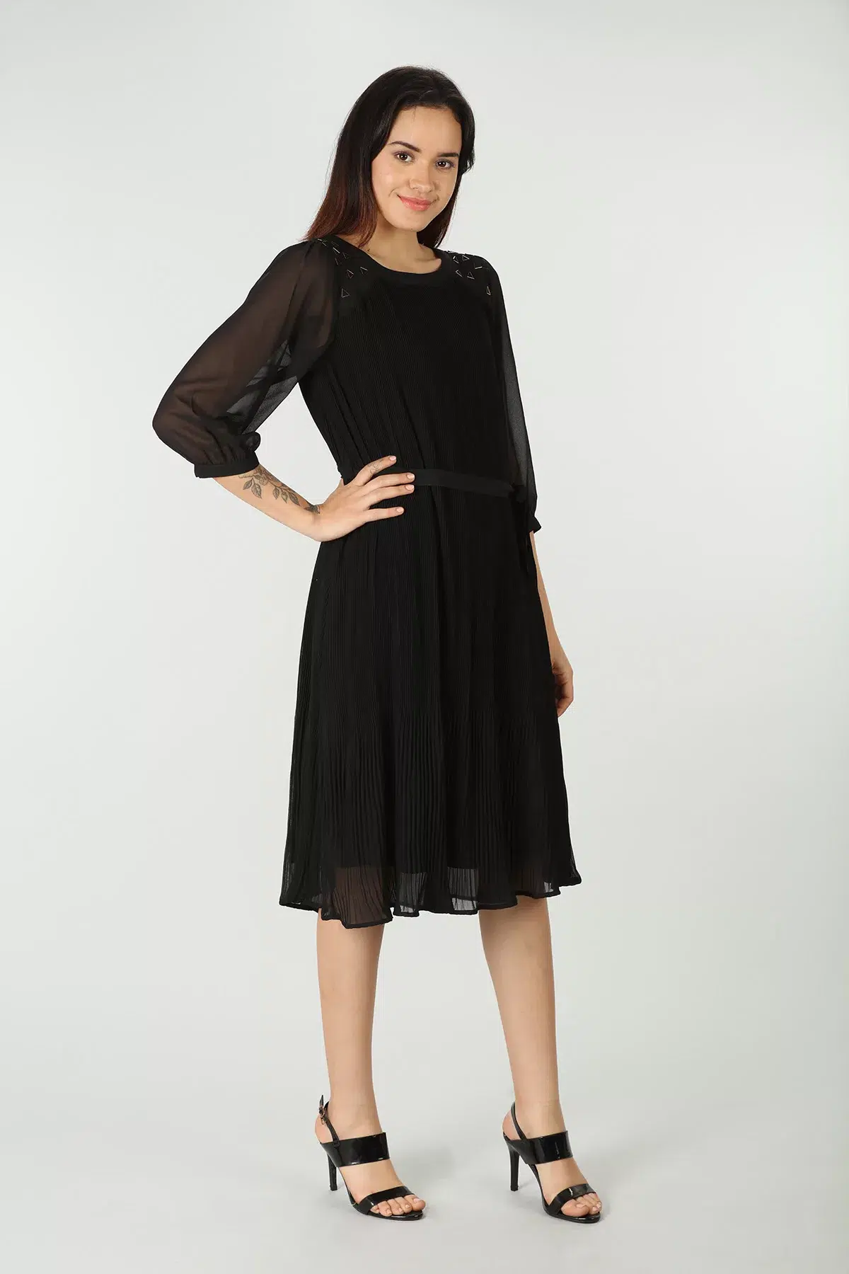 Black Dress For Women