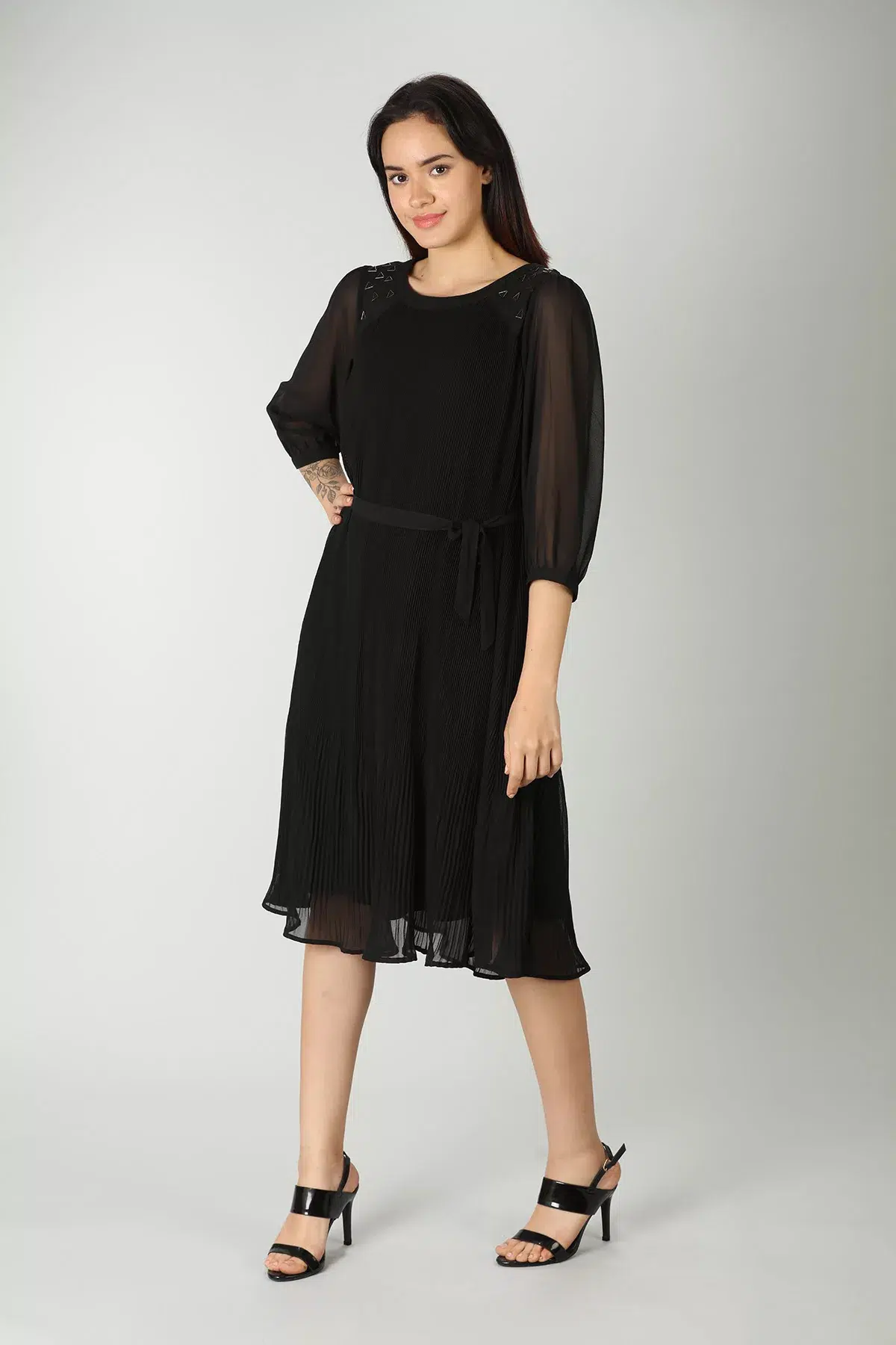 Black Dress For Women