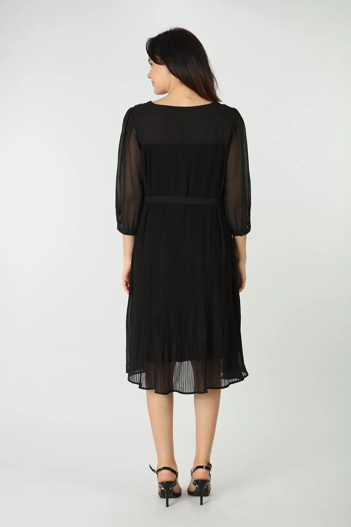 Black Dress For Women