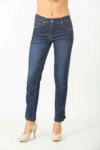 Blue Jeans Pant For Women