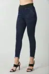 Blue Denim Women