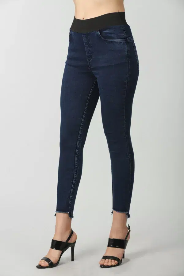 Blue Denim Women