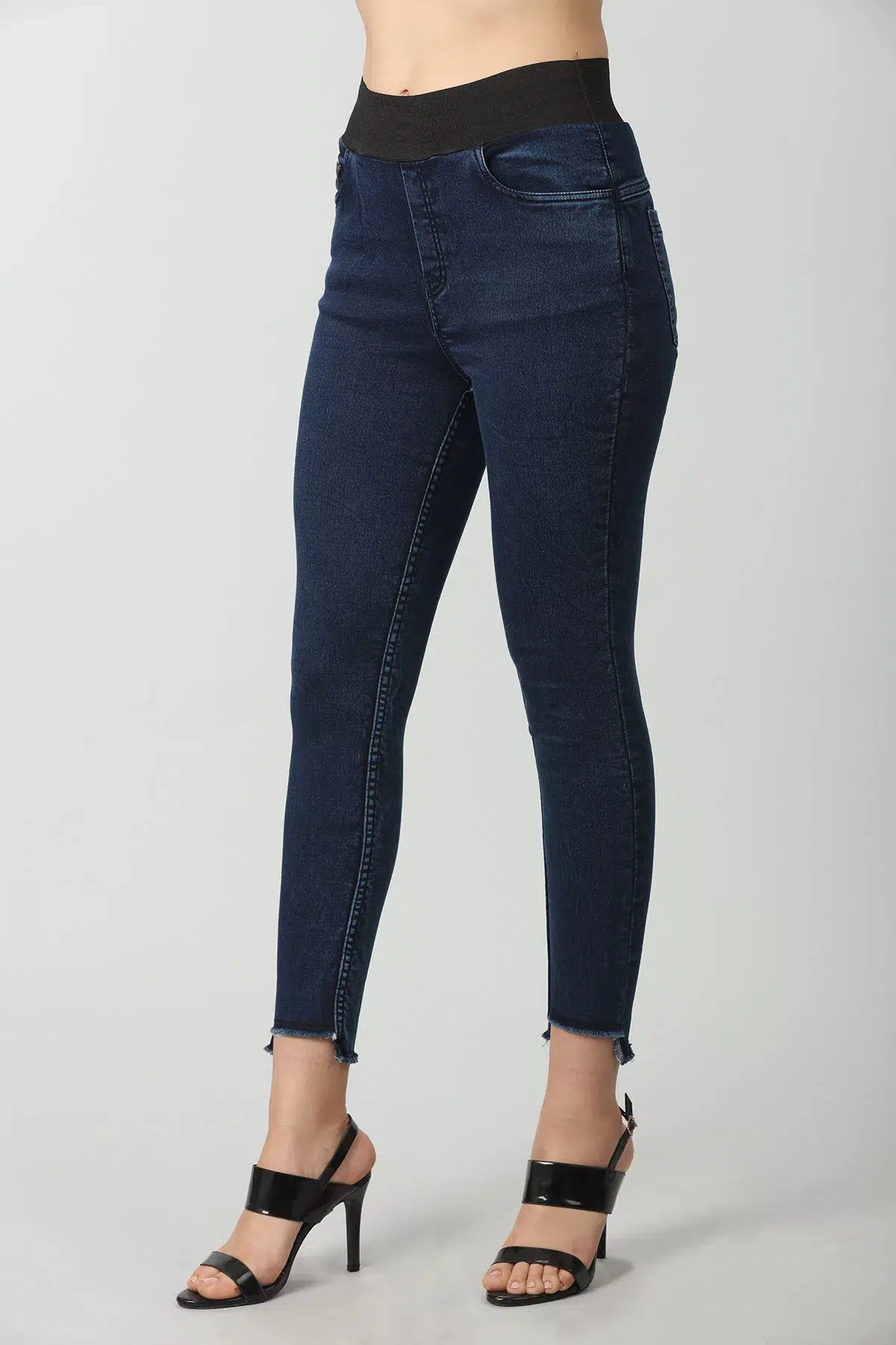 Blue Denim Women