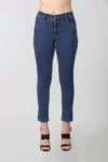 Blue Denim For Women