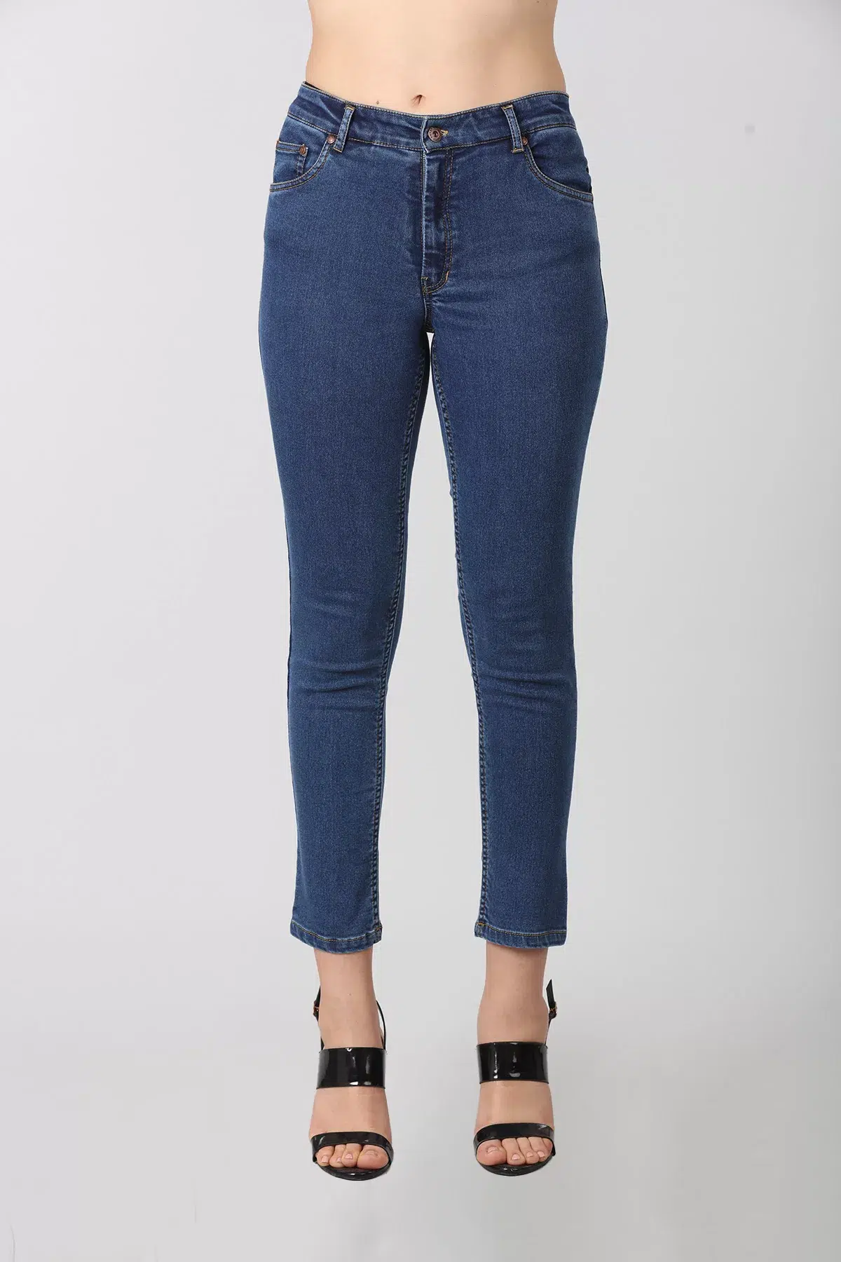 Blue Denim For Women