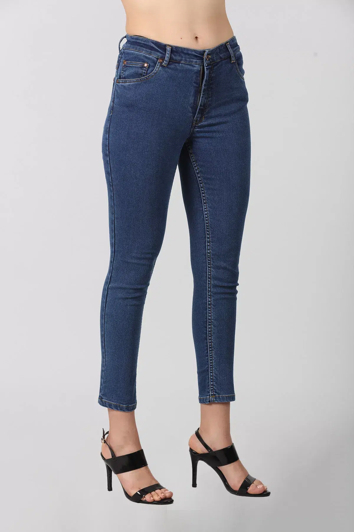 Blue Denim For Women