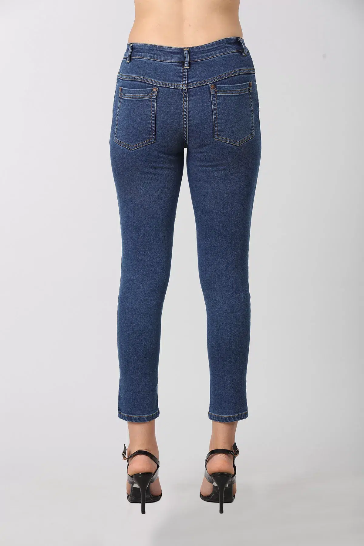 Blue Denim For Women