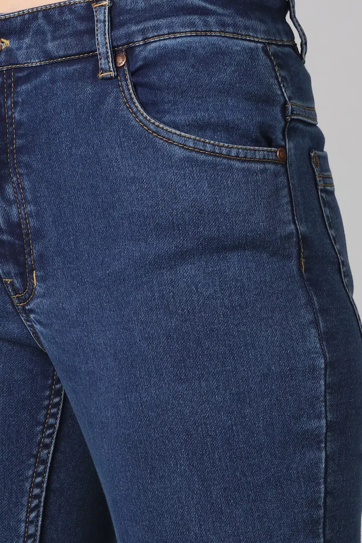 Blue Denim For Women