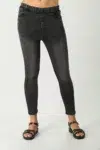 Black Jeans Women