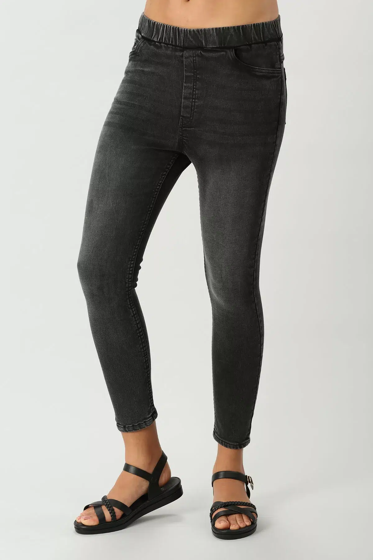 Black Jeans Women