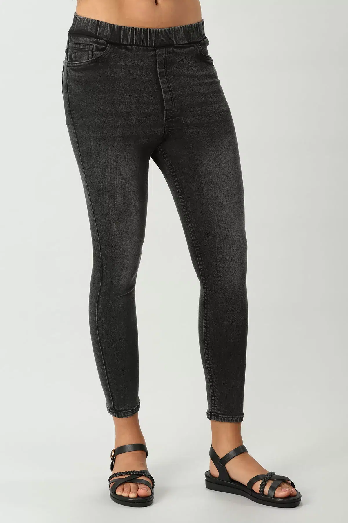 Black Jeans Women