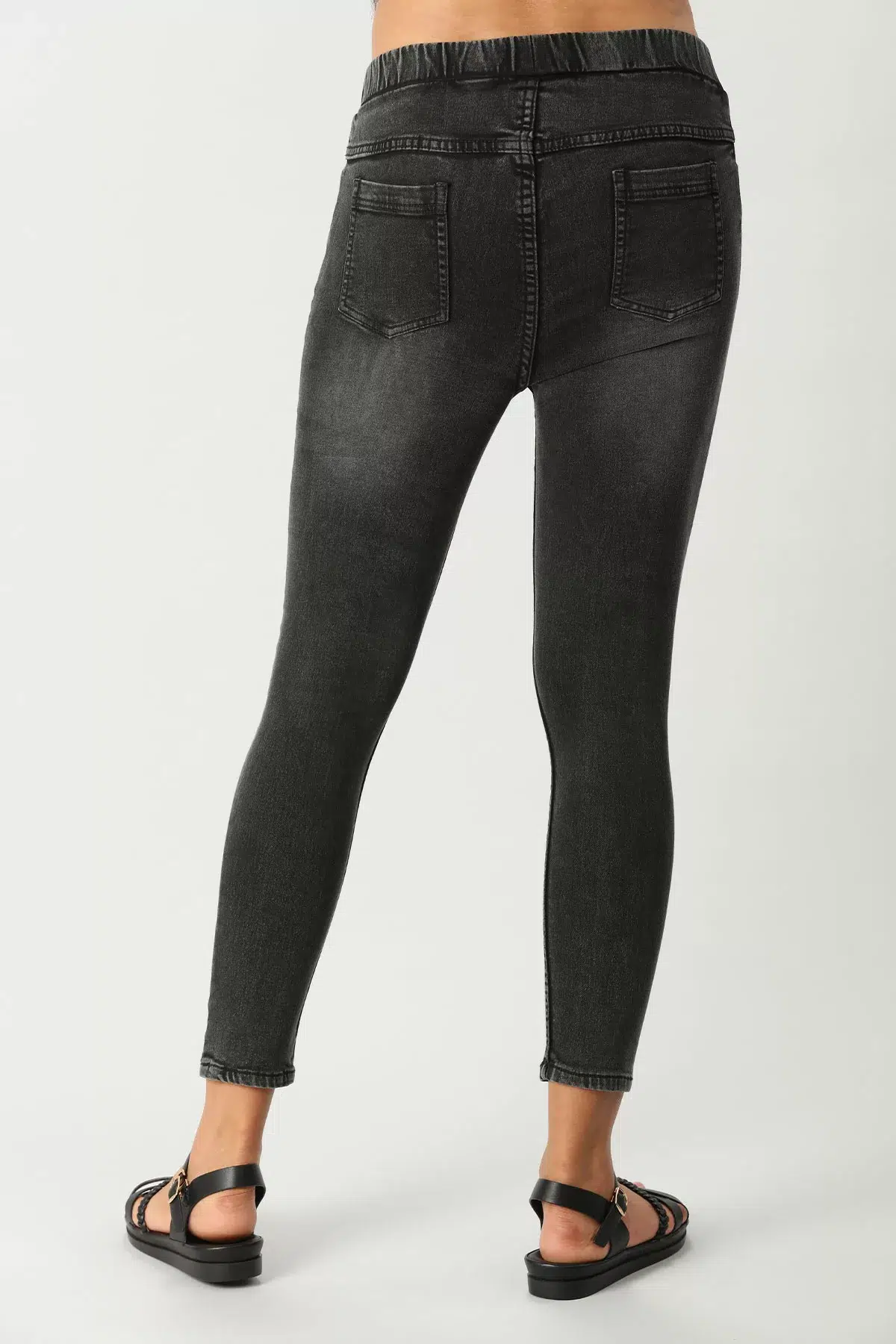 Black Jeans Women