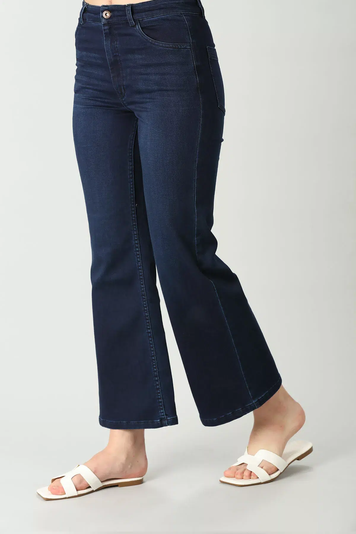 Blue Jeans Women