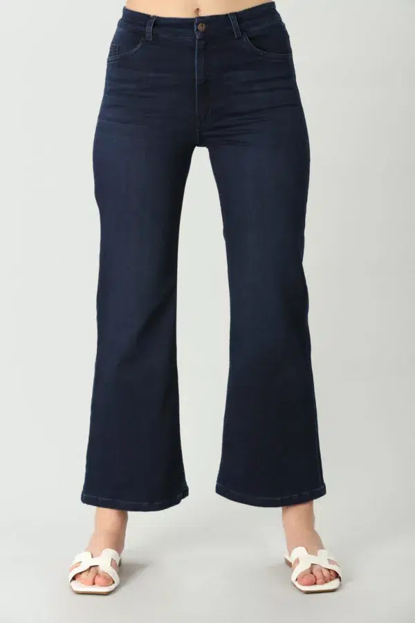 Blue Jeans Women