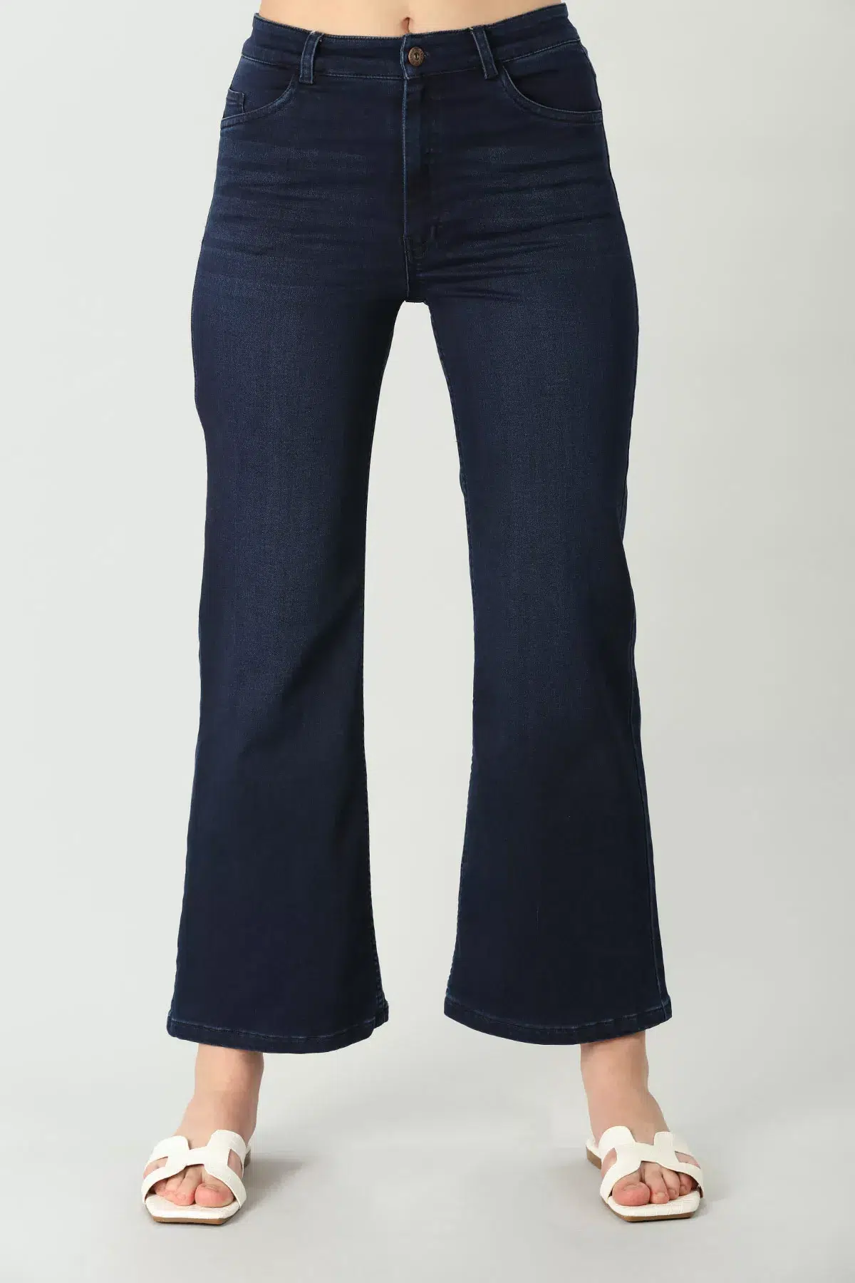Blue Jeans Women