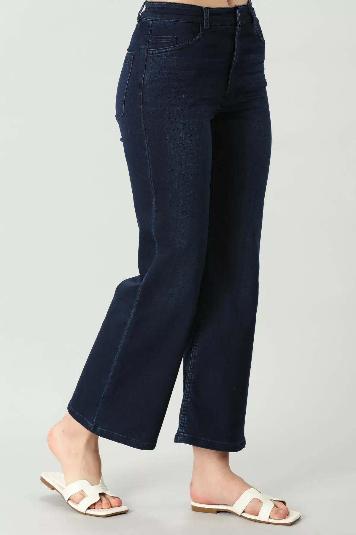 Blue Jeans Women