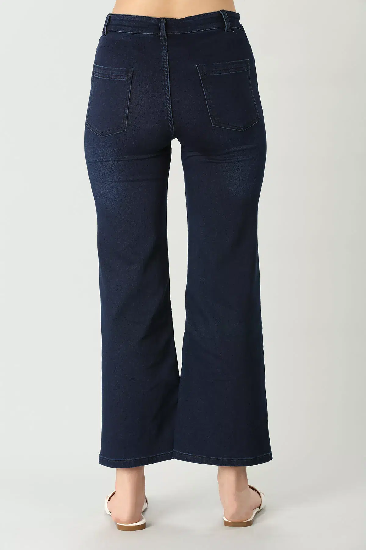 Blue Jeans Women