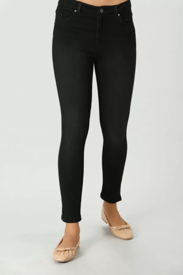 Black Jeans For Women
