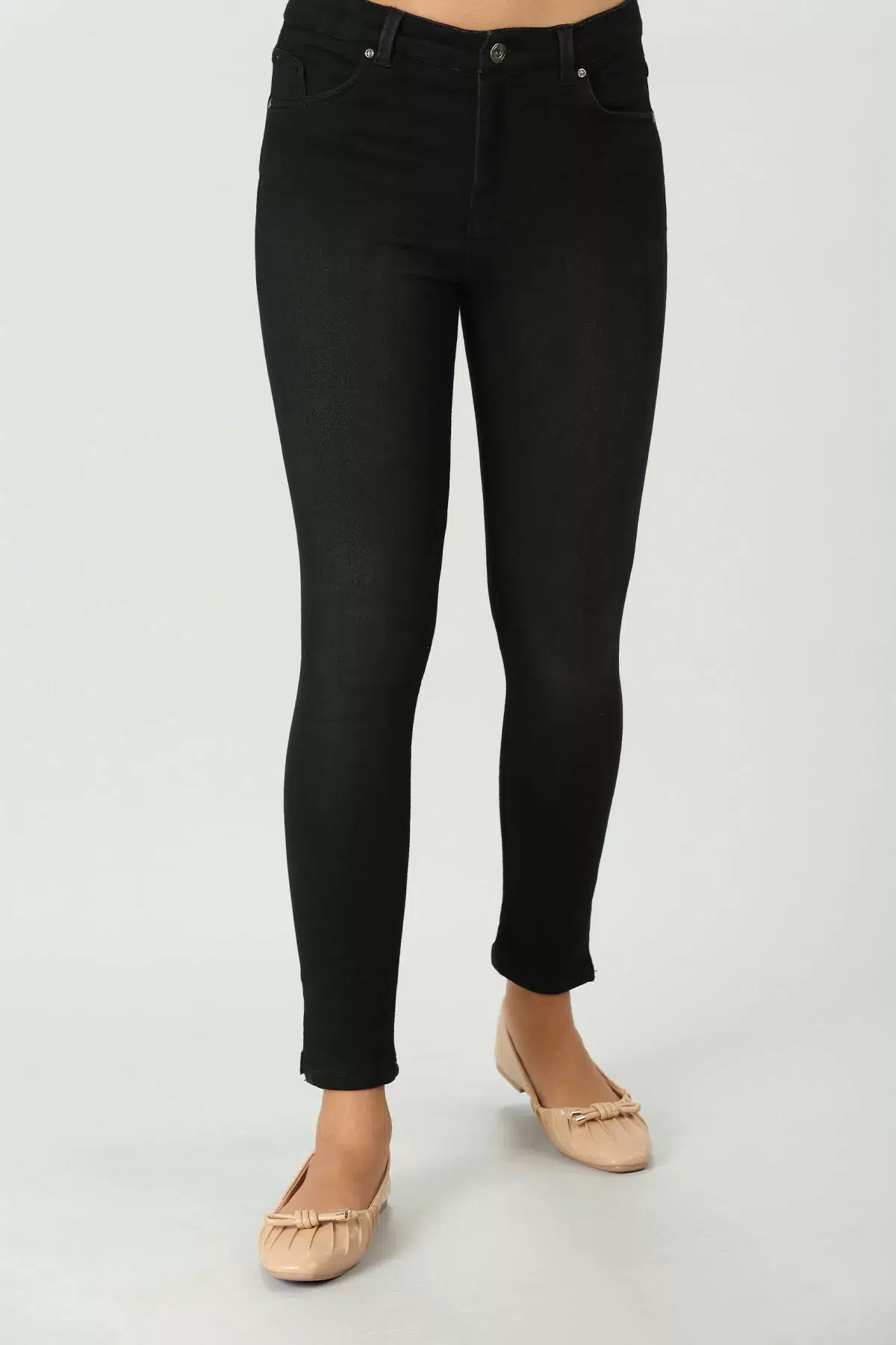 Black Jeans For Women