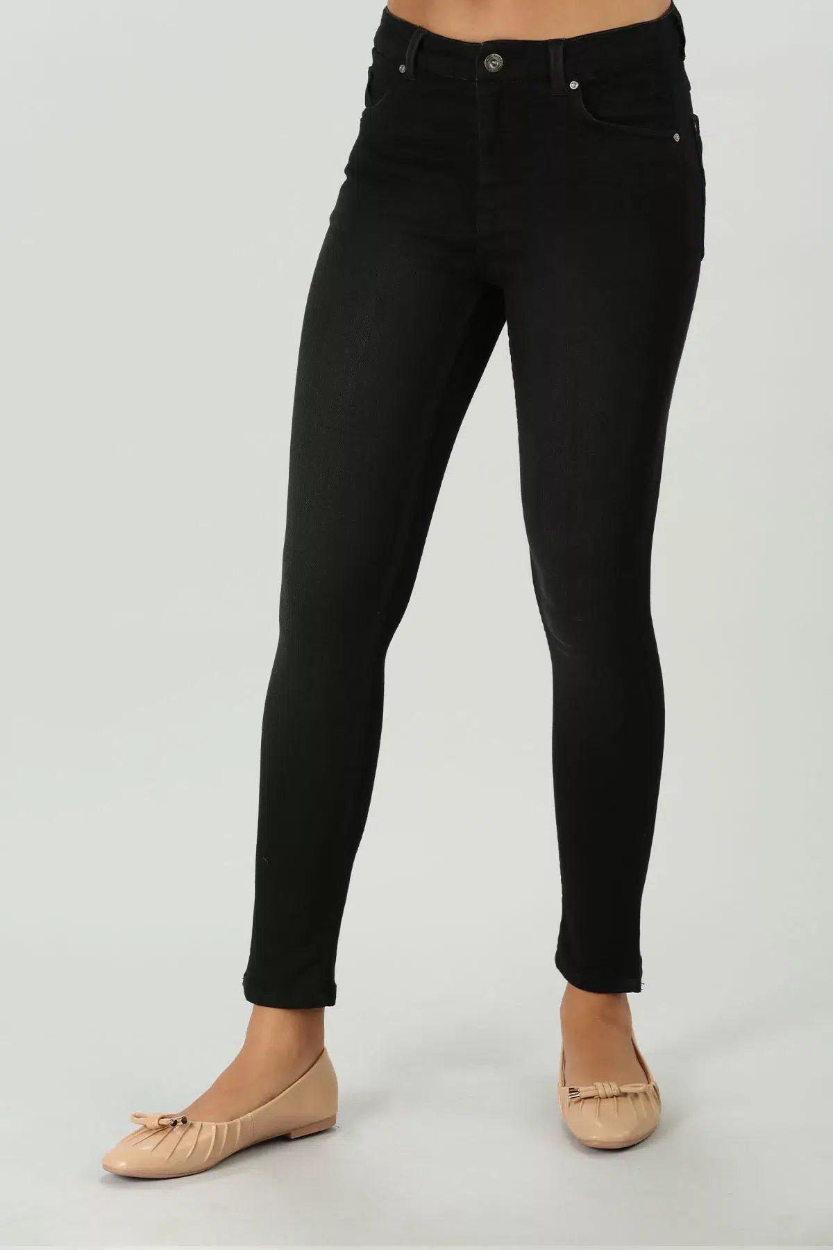 Black Jeans For Women