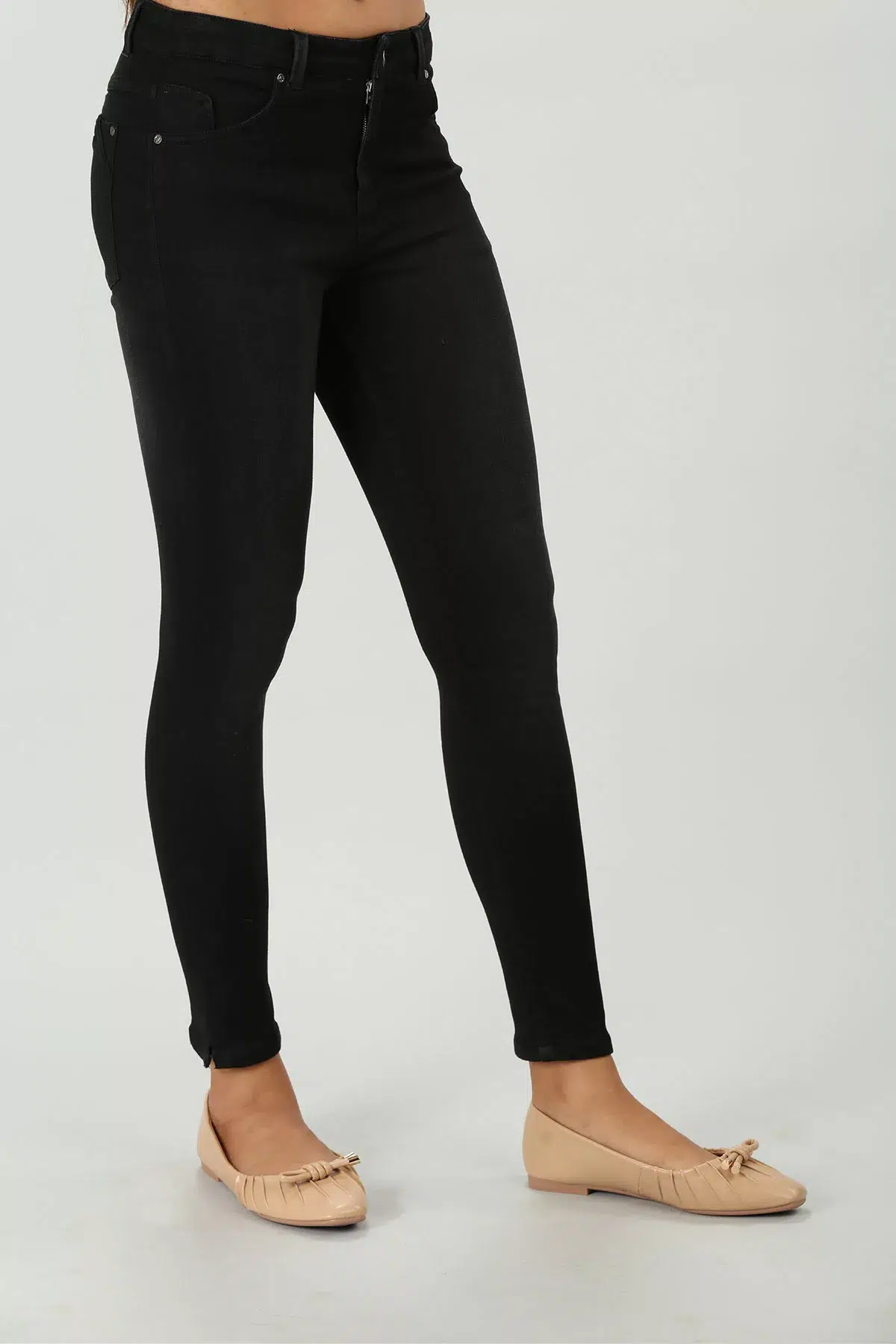 Black Jeans For Women