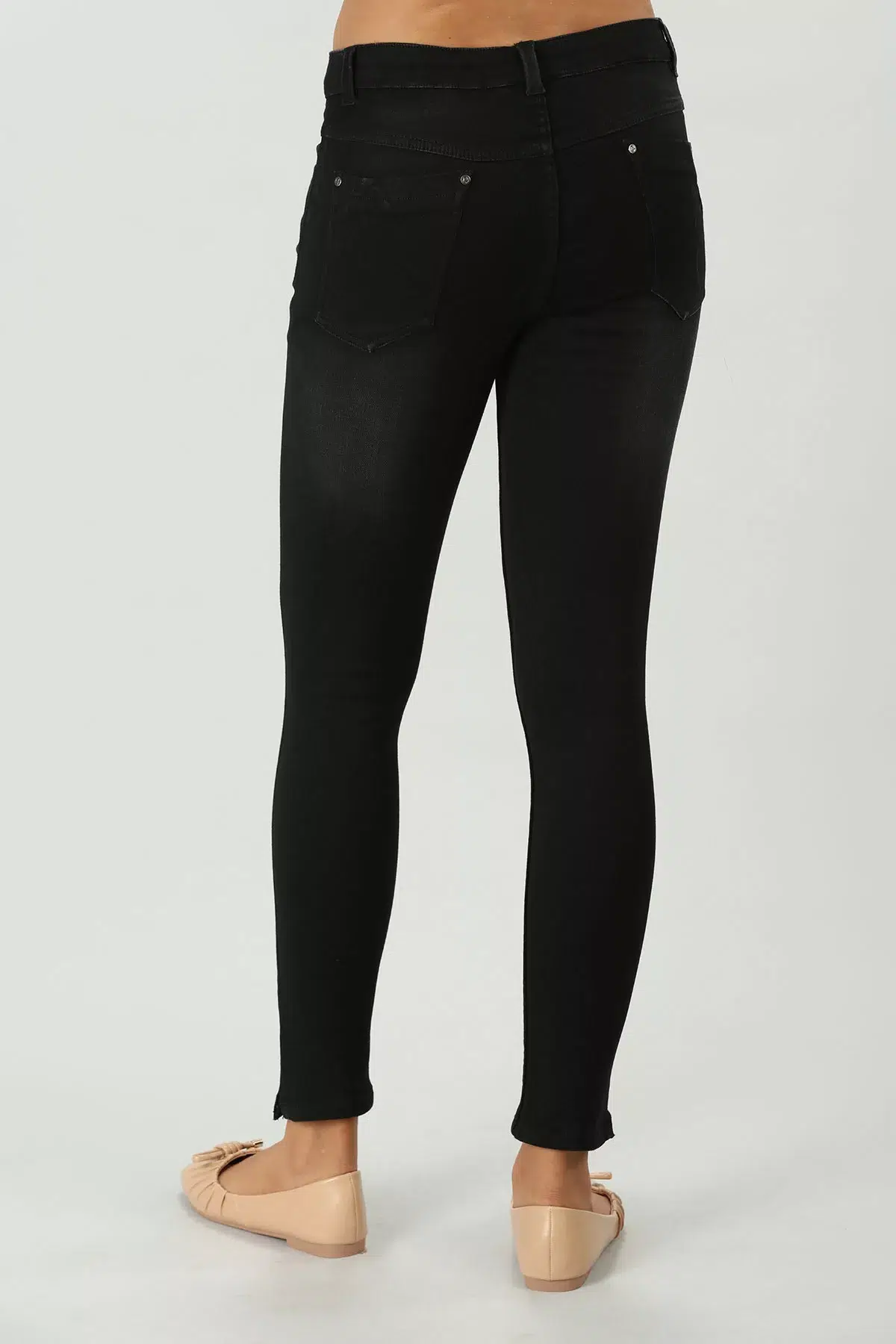 Black Jeans For Women