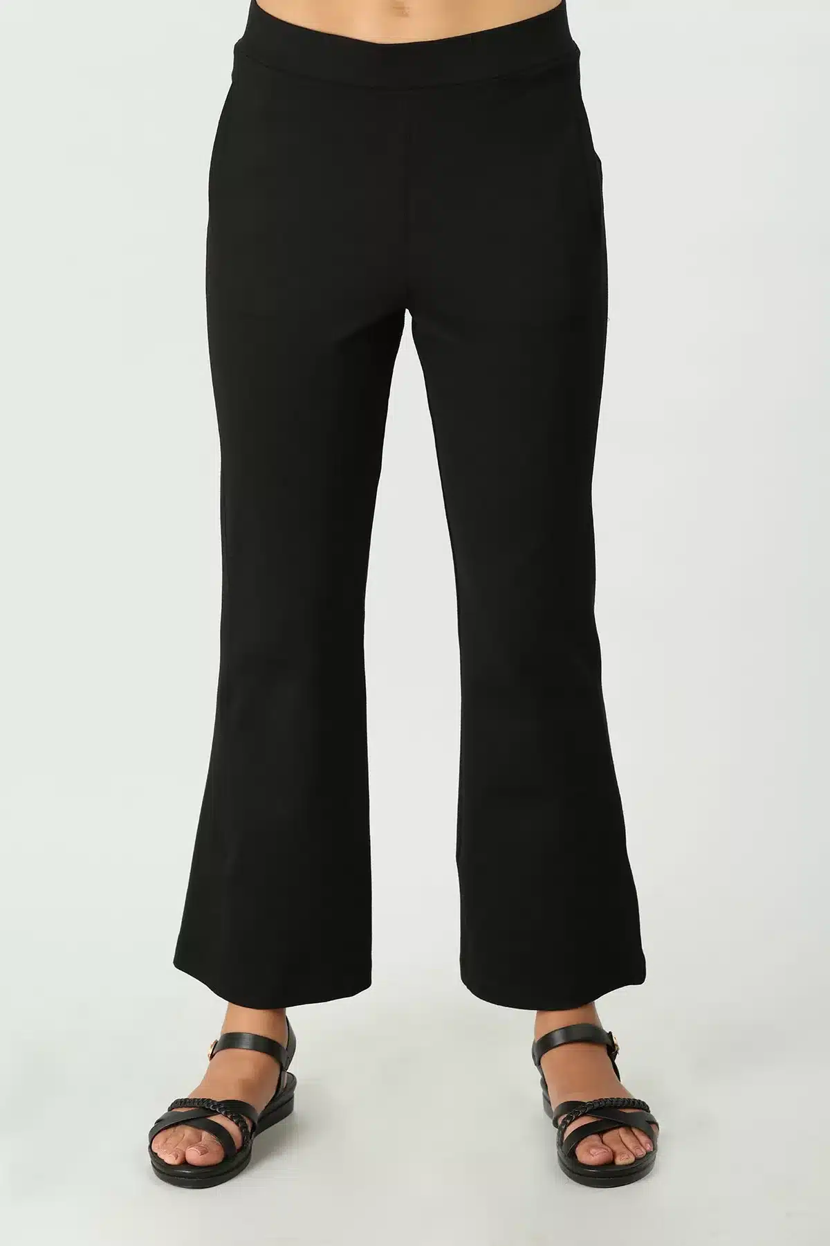 Classic ponty roma Pants