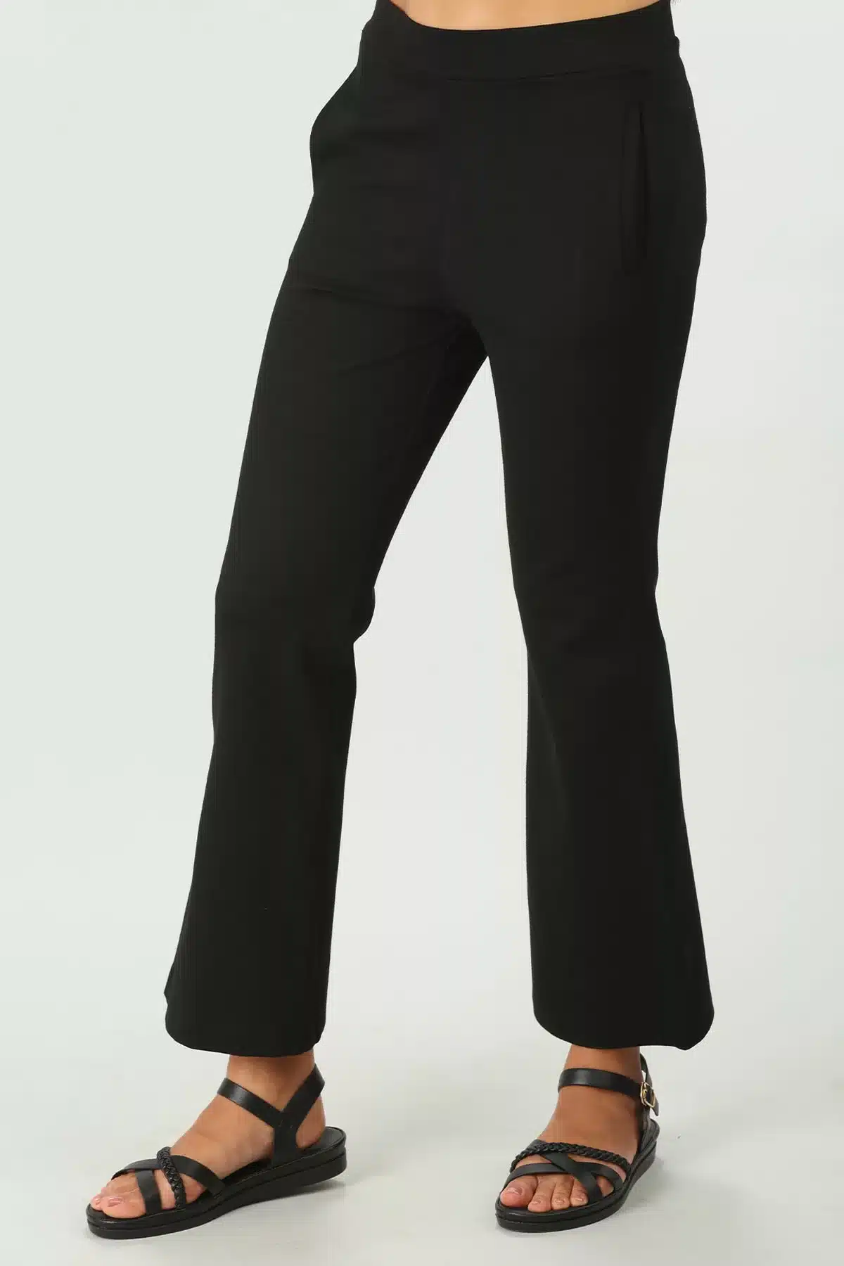 Classic ponty roma Pants - Image 2