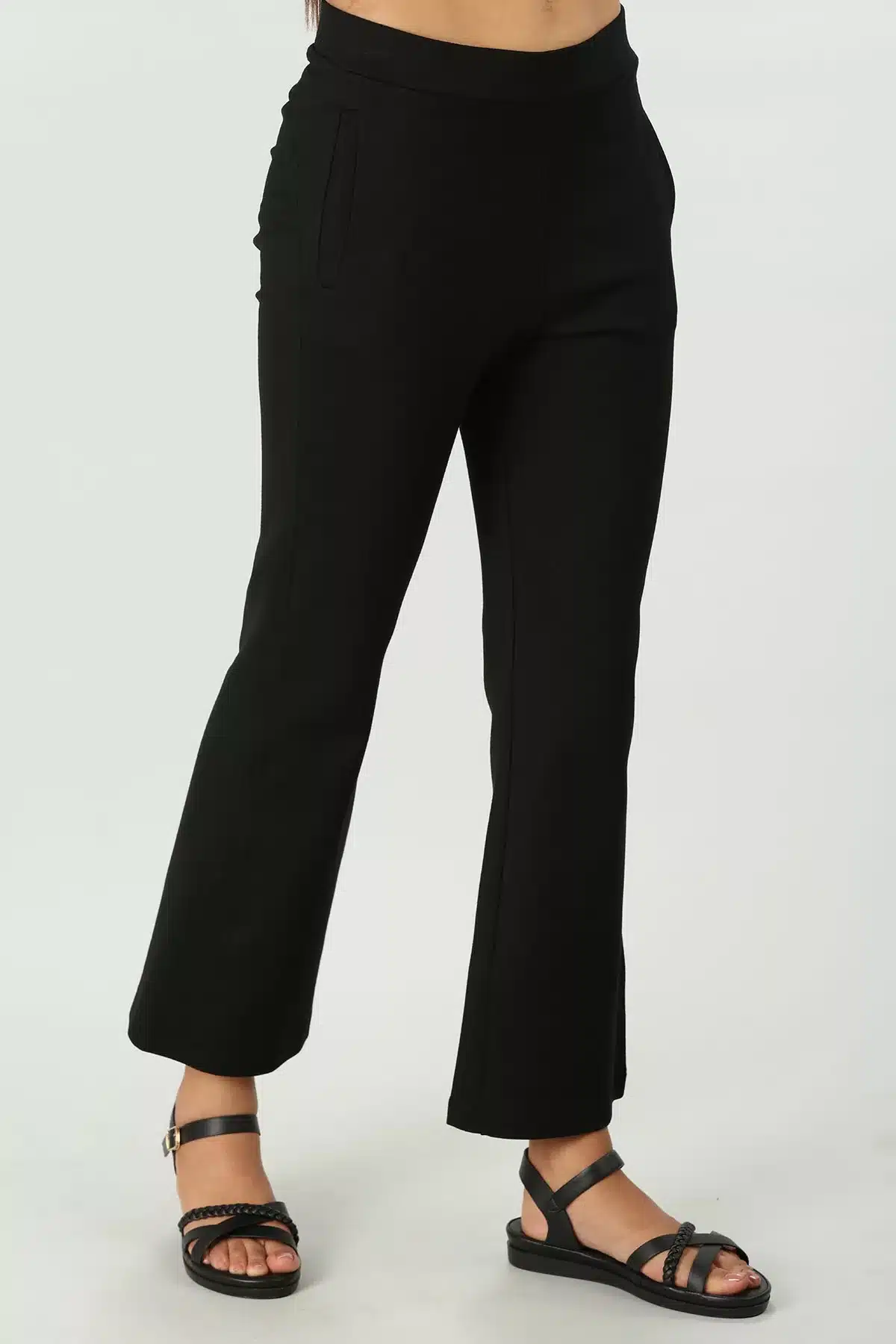 Classic ponty roma Pants - Image 3