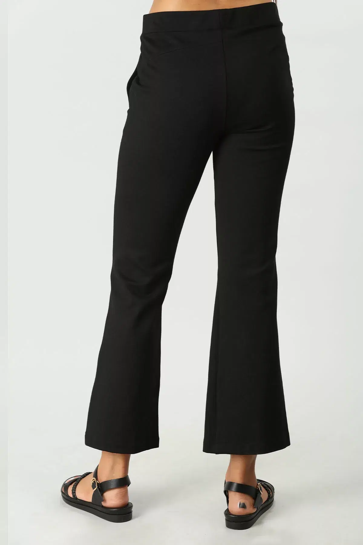 Classic ponty roma Pants - Image 5