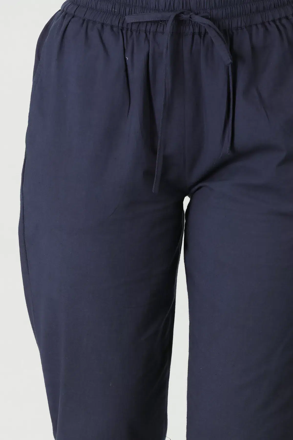 Blue Palazzo For Women