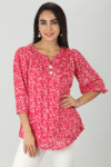 Pink Top Women