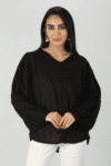 Black Tops For Women